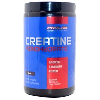 Creatine Monohydrate (500г)