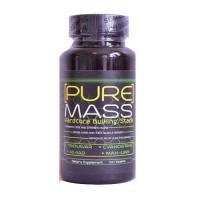 Pure Mass (60таб)