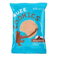 Fuze Cookies (40г)