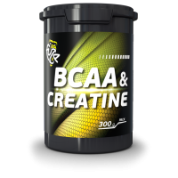 BCAA+Creatine (300г)