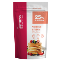 Protein Pancakes (400г)