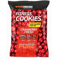 Fitness cookies (40г)