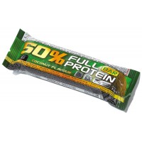 50% Full Protein bar (Coconut flavour) (50г)