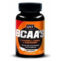 BCAA's (100капс)