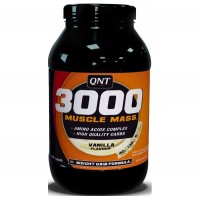 Muscle Mass 3000 (4,5кг)