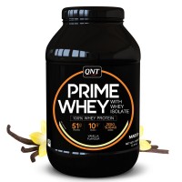 Prime whey with Whey Isolate (908г)