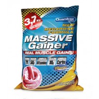 Massive Gainer (3,7кг)