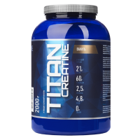 Titan Creatine (2кг)