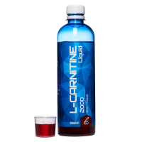 L-Carnitine Liquid 2000 (500мл)