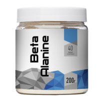 Beta-Alanine (200гр) Beta-Alanine (200гр)