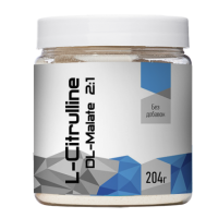 L-Citrulline (200гр) L-Citrulline (200гр)