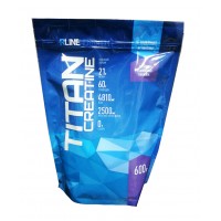 Titan Creatine (600г)