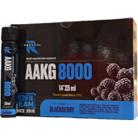 AAKG 8000 mg (25мл)