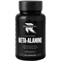 Beta Alanine (120капс)