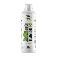 Chlorophyll (500мл) Chlorophyll (500мл)