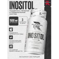 Инозитол (60капс)