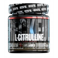 L-Citrulline Malate (240гр) L-Citrulline Malate (240гр)