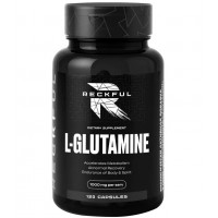 L-Glutamine (120капс)
