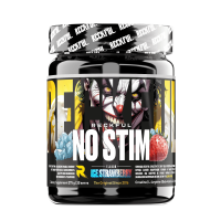 NO-STIM Pre-workout (375г)