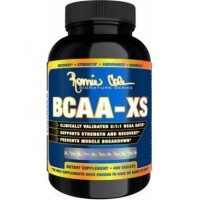 BCAA-XS (400капс)