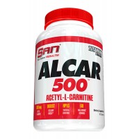 ALCAR 500 (60капс)