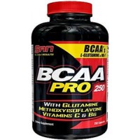 BCAA-PRO (250капс)