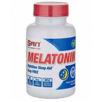 Melatonin 5 мг (90капс)