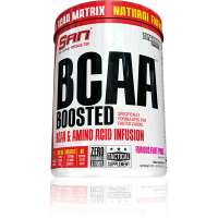 BCAA Boosted (417г)