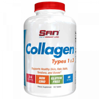 Collagen Types 1 & 3 (90таб)