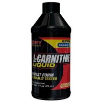 L-Carnitine Liquid SAN (473мл)