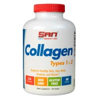 Collagen Types 1 & 3 (180таб)