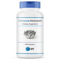 Chromium picolinate 200мг (90капс)