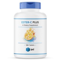 Ester-C Plus 900 mg (120табл)