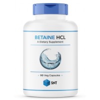 Betain HCL (90капс)
