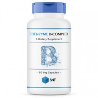 CoEnzyme B-Complex (60капс)