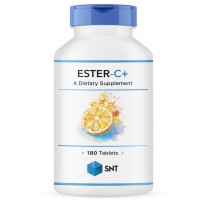 Ester-C Plus 900 mg (180табл)