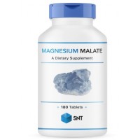 Magnesium Malate (180табл)