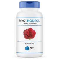 Myo-Inositol 1500 mg (90капс)