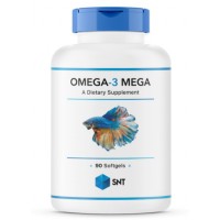 Omega 3 Mega (90капс)