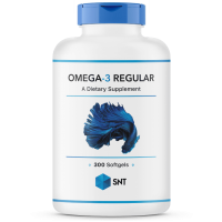 Omega 3 Regular (300капс)