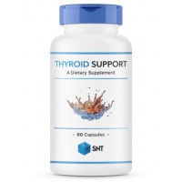 Thyroid Energy (Support) (60капс)