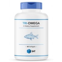 TRI-Omega 1050 mg (90капс)