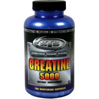 Creatine 5000 (180капс)