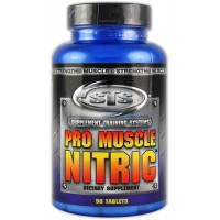 Pro Muscle Nitric (90таб)