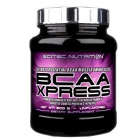 BCAA Xpress (500гр)