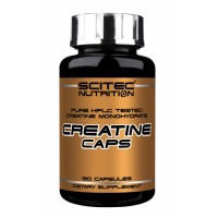 Creatine Caps (120капс)