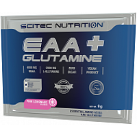 EAA + Glutamine (9г)