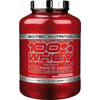 100% Whey Protein Professional (2,3кг)