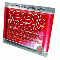 100% Whey Protein Professional (30г)