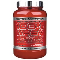 100% Whey Protein Professional (920г)